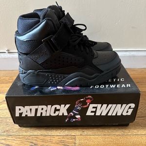 Patrick Ewing Focus Men’s Sneakers
